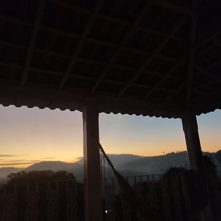 Pousada Cantinho De Deus Conservatória 外观 照片