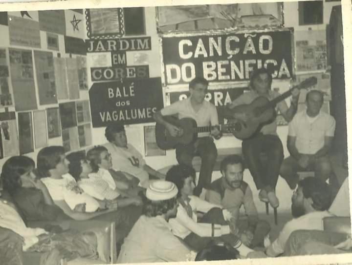 Pousada Cantinho De Deus Conservatória 外观 照片
