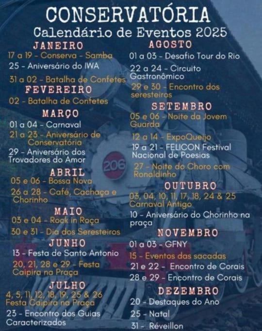 Pousada Cantinho De Deus Conservatória 外观 照片