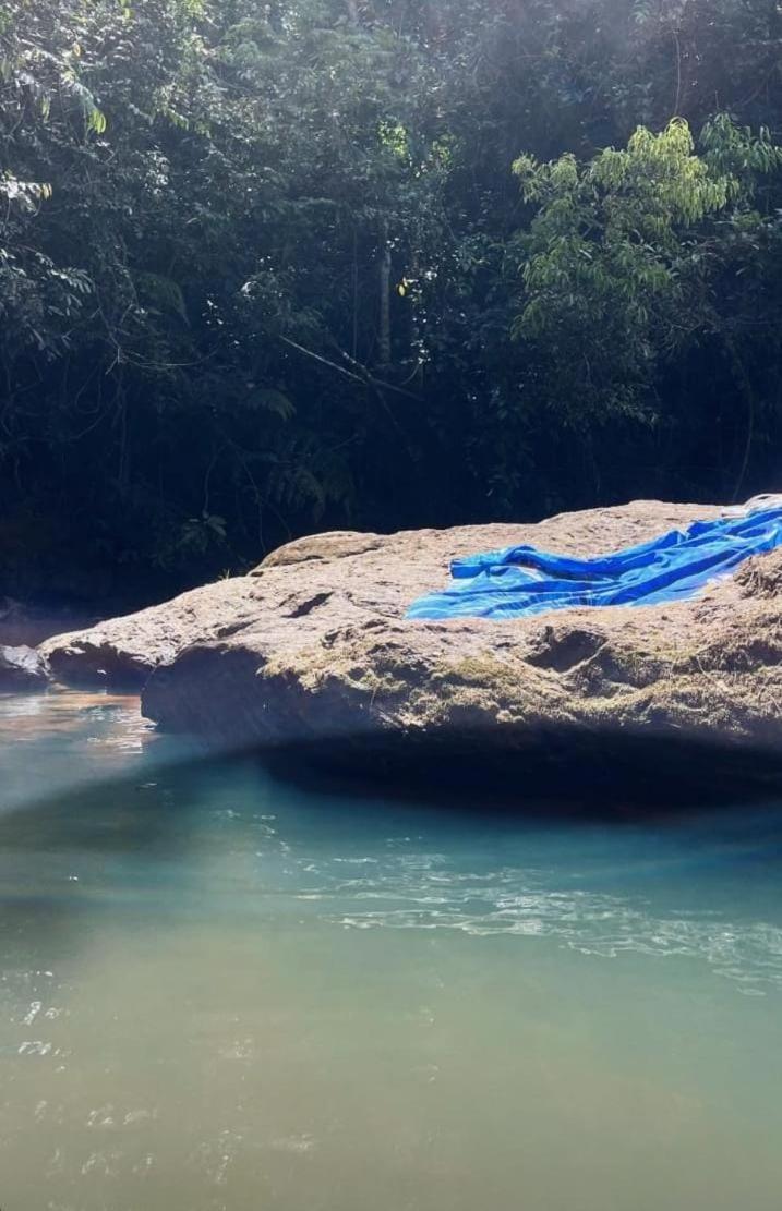 Pousada Cantinho De Deus Conservatória 外观 照片